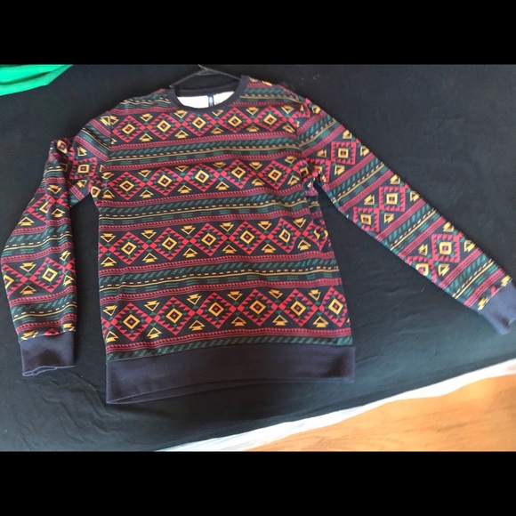 H&M crewneck - Picture 2 of 7